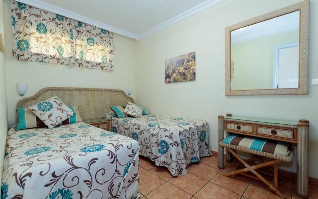 Vip Apartamentos Nogal