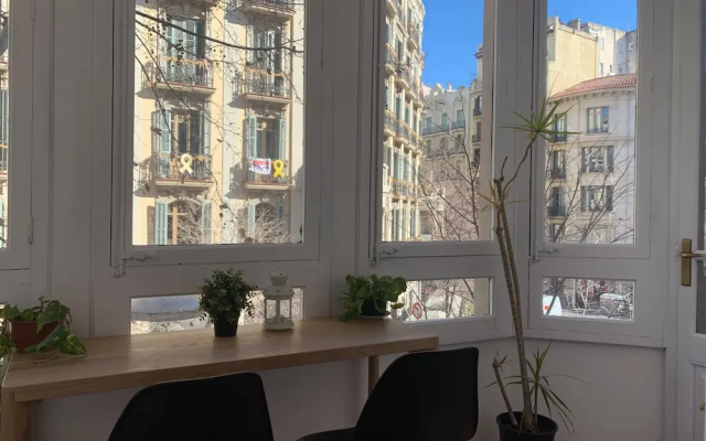 CoImpact Coliving - Hostel