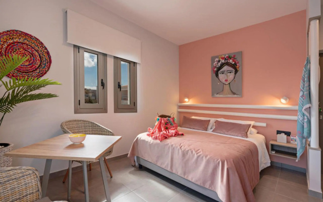 Sonio Beach Hotel