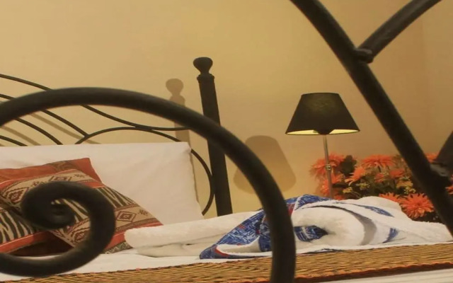 Hôtel Résidence Kessene