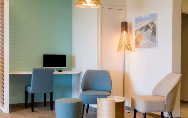 Best Western Hotel Le Semaphore