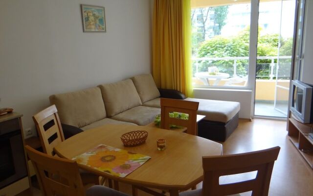 MNG Holiday Yassen Apartments