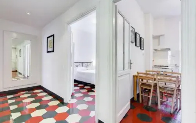 La Casa Di Andrea Ai Musei Vaticani 1