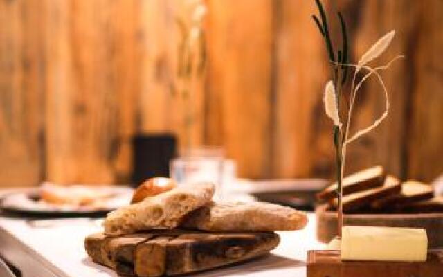 Granuit room & breakfast