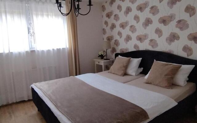 Ferienwohnungen Meindl