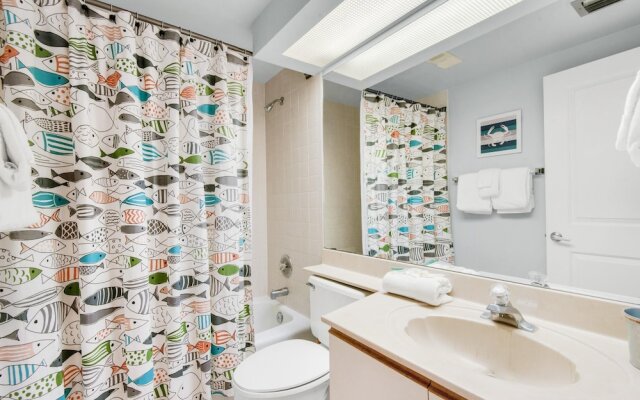 Surfside Resort #707