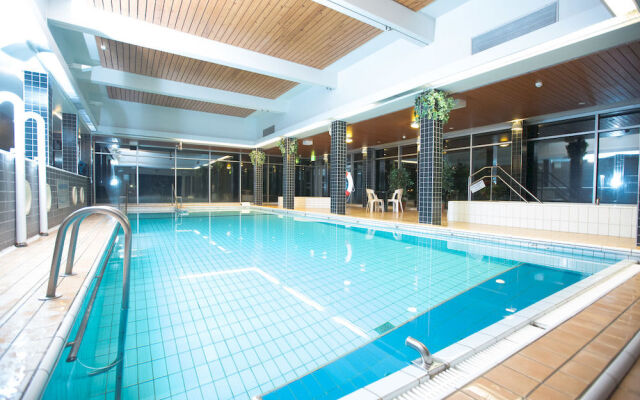 Spa Hotel Runni Kartanohotelli