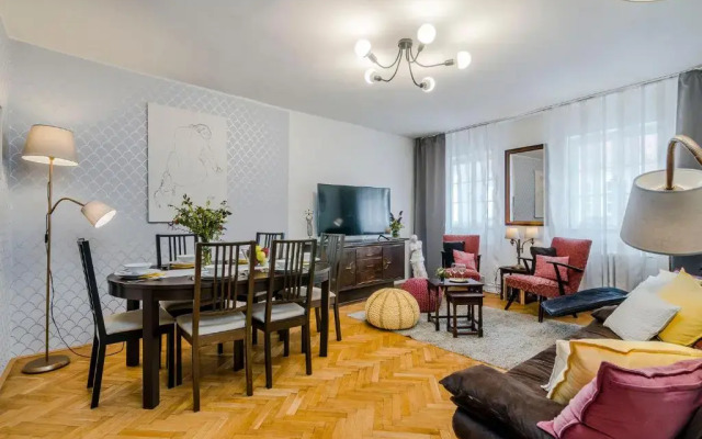 Old Town Charming Apartments