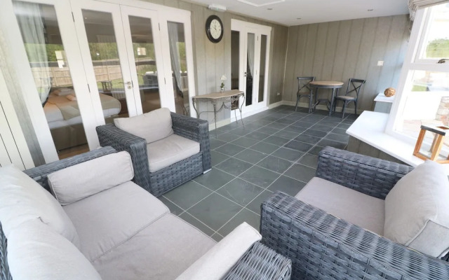 Bodmin Country House