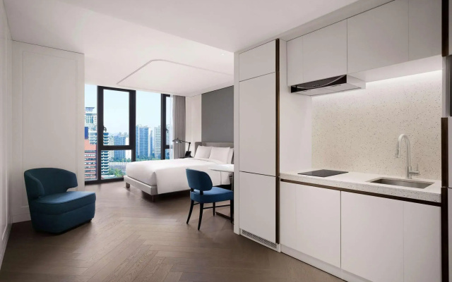 Sofitel Ambassador Seoul  & Serviced Residences