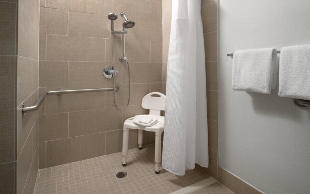 SpringHill Suites Dallas Arlington North