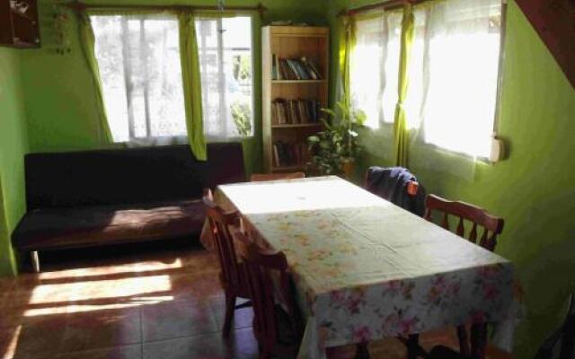 Hostel Lo de Milton