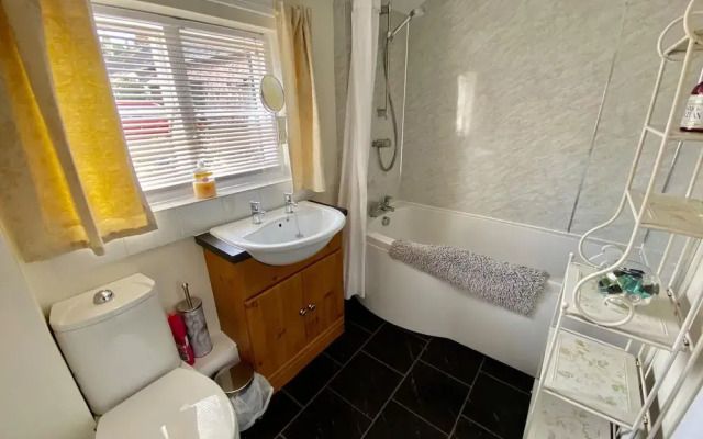 Akeld Cottage