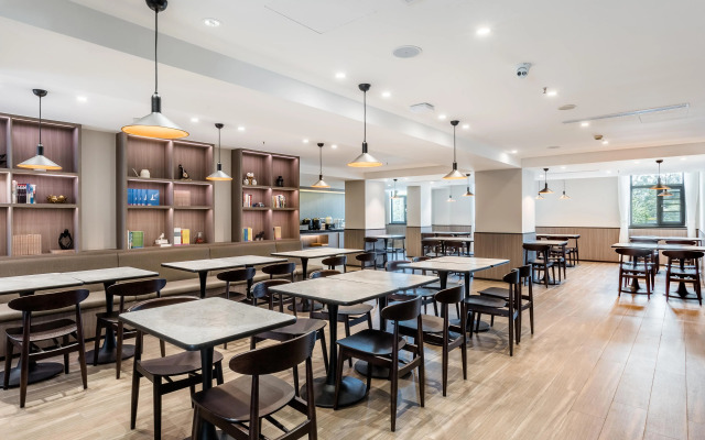 Hanting Hotel Shenzhen Huaqiang Center Park