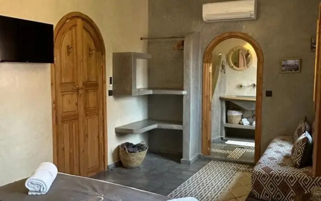 Riad Al Nubala