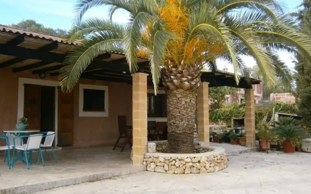 Casa Manacor