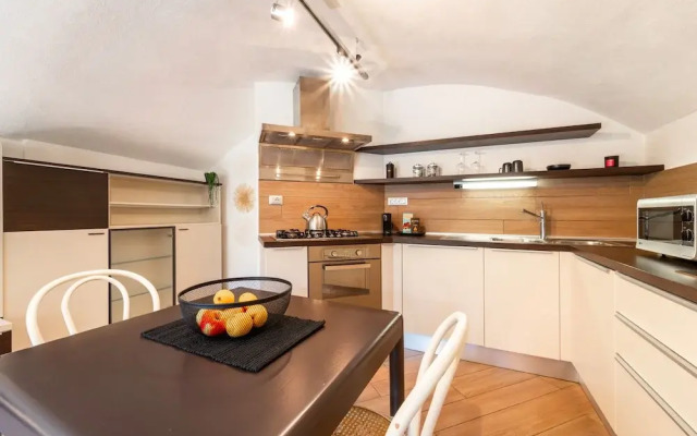 Tremezzina Charming Apartment