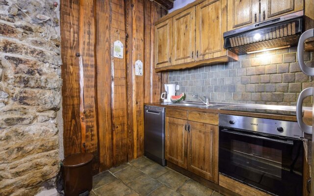 Pet-friendly Holiday Home in Sukošan with Hot Tub