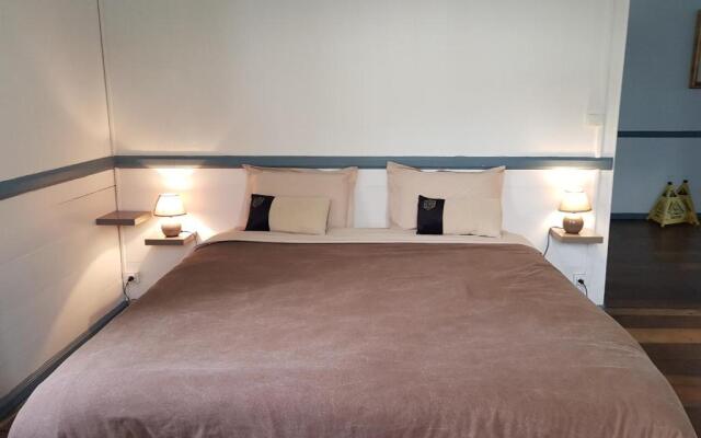 Les Terrasses de Cilaos