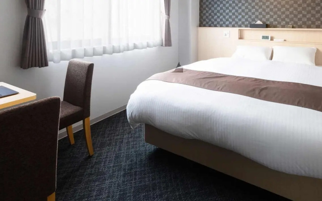 hotel GOCO stay Kyoto Shijo Kawaramachi