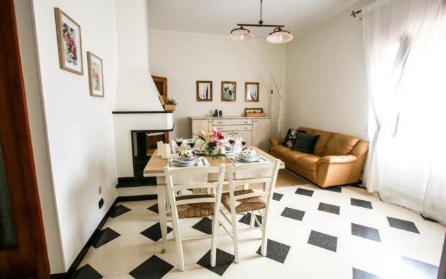 Appartamento ellea resort