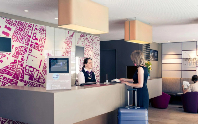 Mercure München City Schwabing