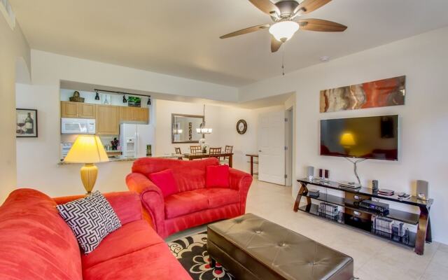 Southern #1064 - 2 Br condo by RedAwning