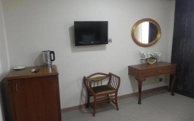 Kartepe Park Hotel