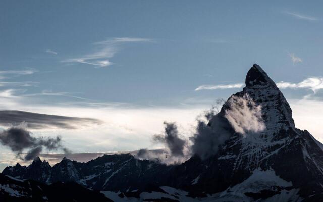 3100 Kulmhotel Gornergrat