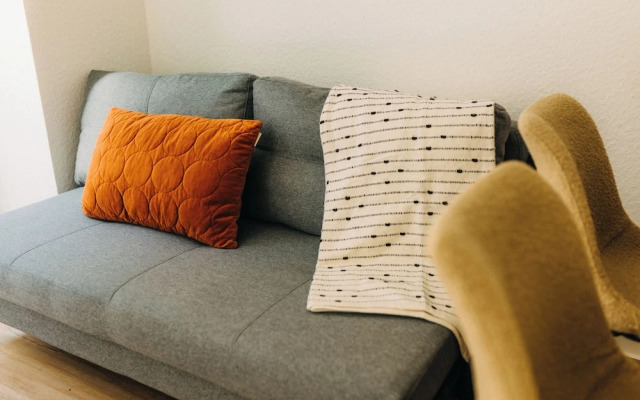 Brick Lofts by BHH Living