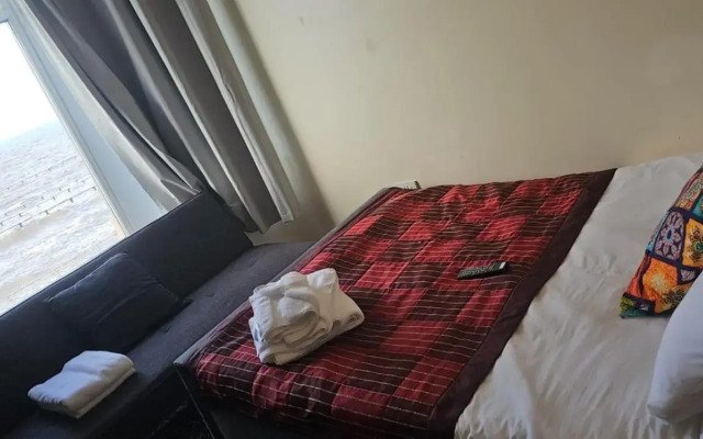North Ocean Hotel