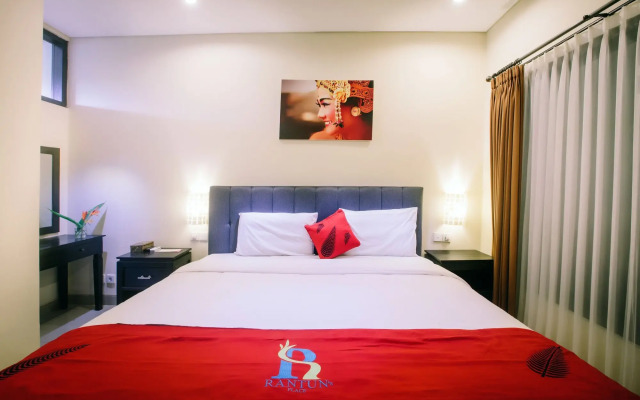 Rantun's Place Nusa Dua