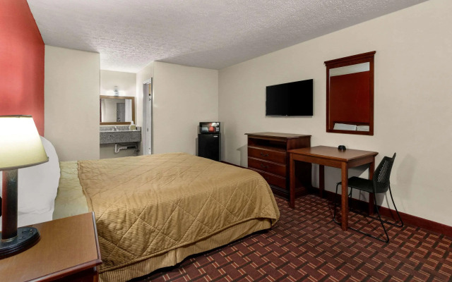 Rodeway Inn