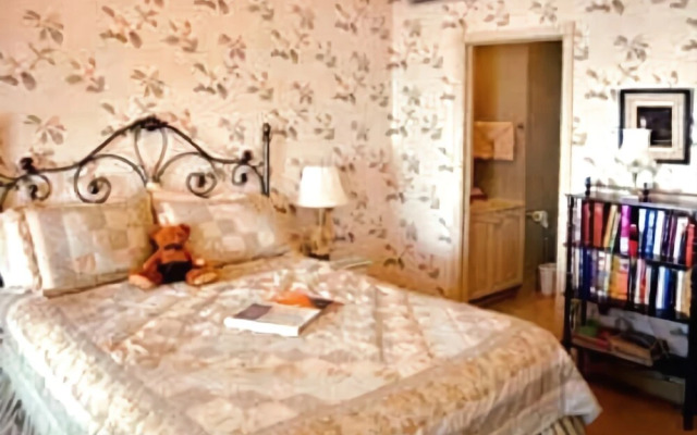 Scotlaur Inn Bed & Breakfast