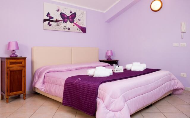 Sosta dei Garibaldini