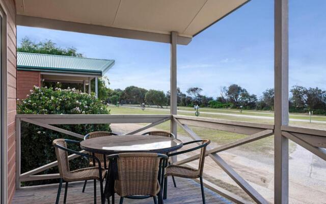 Discovery Parks - Pambula Beach