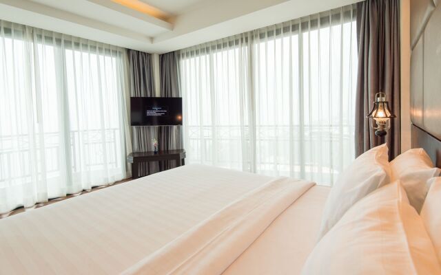 Bay Beach Resort