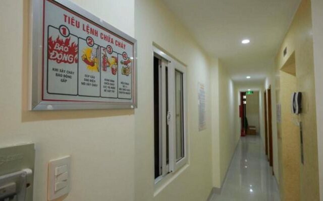 Hung Binh Hotel