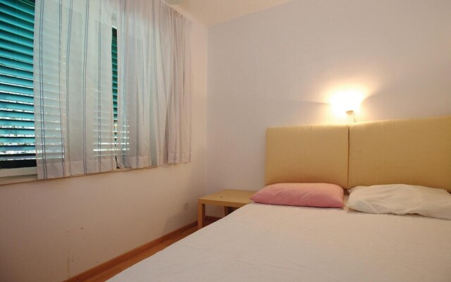 Nice Home in Postira With 5 Bedrooms, Wifi and Outdoor Swimming Pool