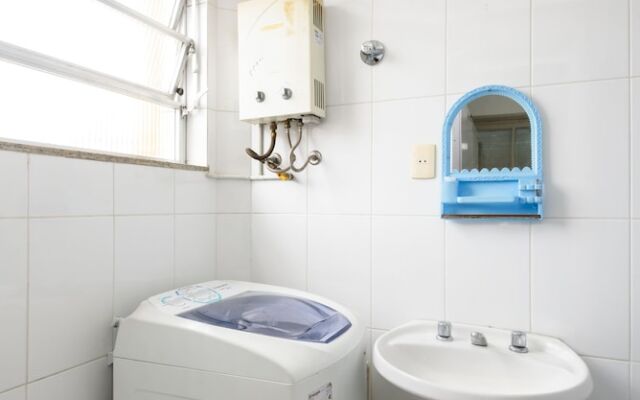 Omar do Rio - NSC1001