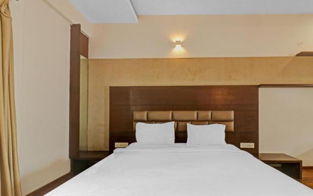 OYO 88595 Hotel Aquaa