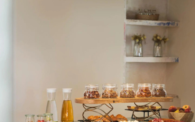 Son Sabater By Zafiro