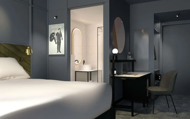 TRIBE Krakow Old Town