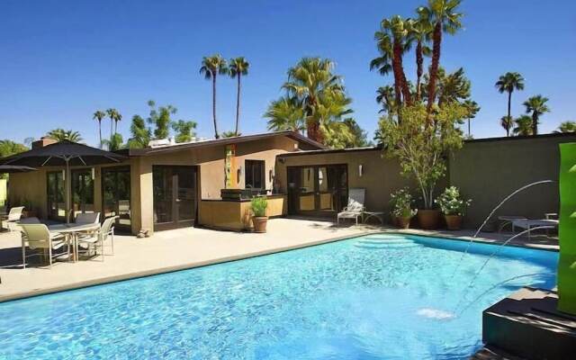 Zen Inspired Sanctuary