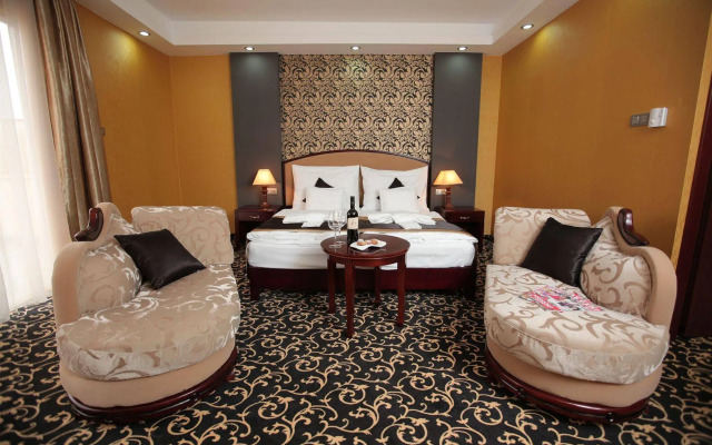 Colosseum Hotel Mórahalom