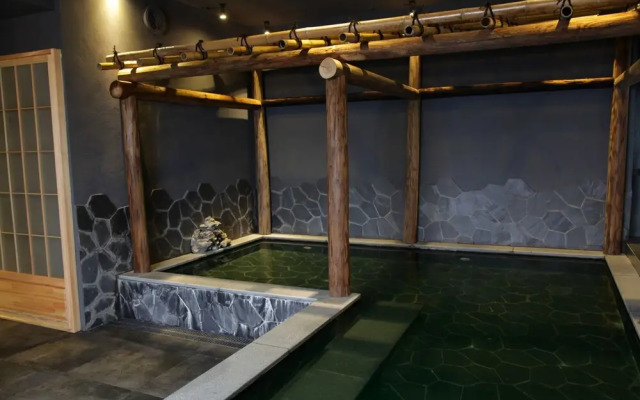 Shanghai Zhuli Kosa Spring Resort