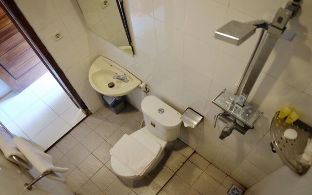Cempaka Borobudur Guest House