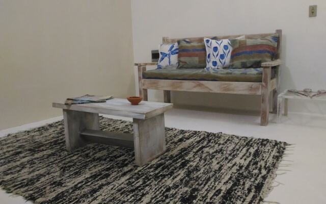 Apartamentos Discovery Coast