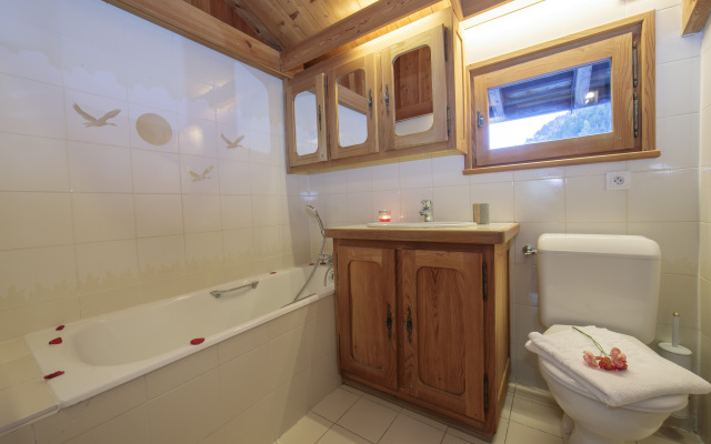 Chalet Vaffier
