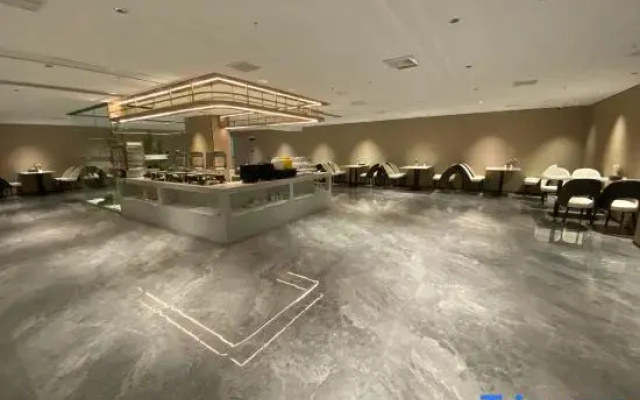 Hilton International Hotel